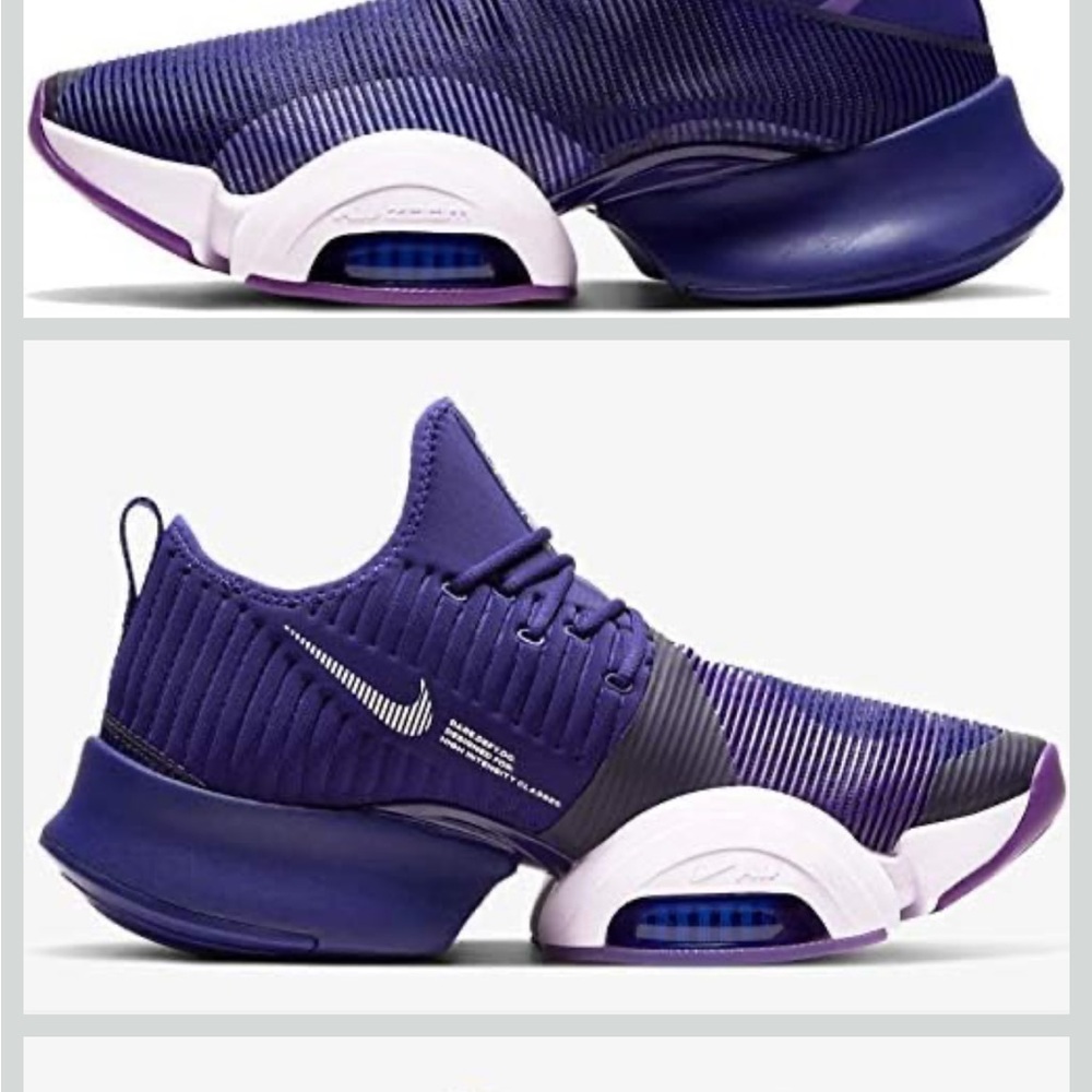 Nike Women’s Air Zoom SuperRep Running Shoes